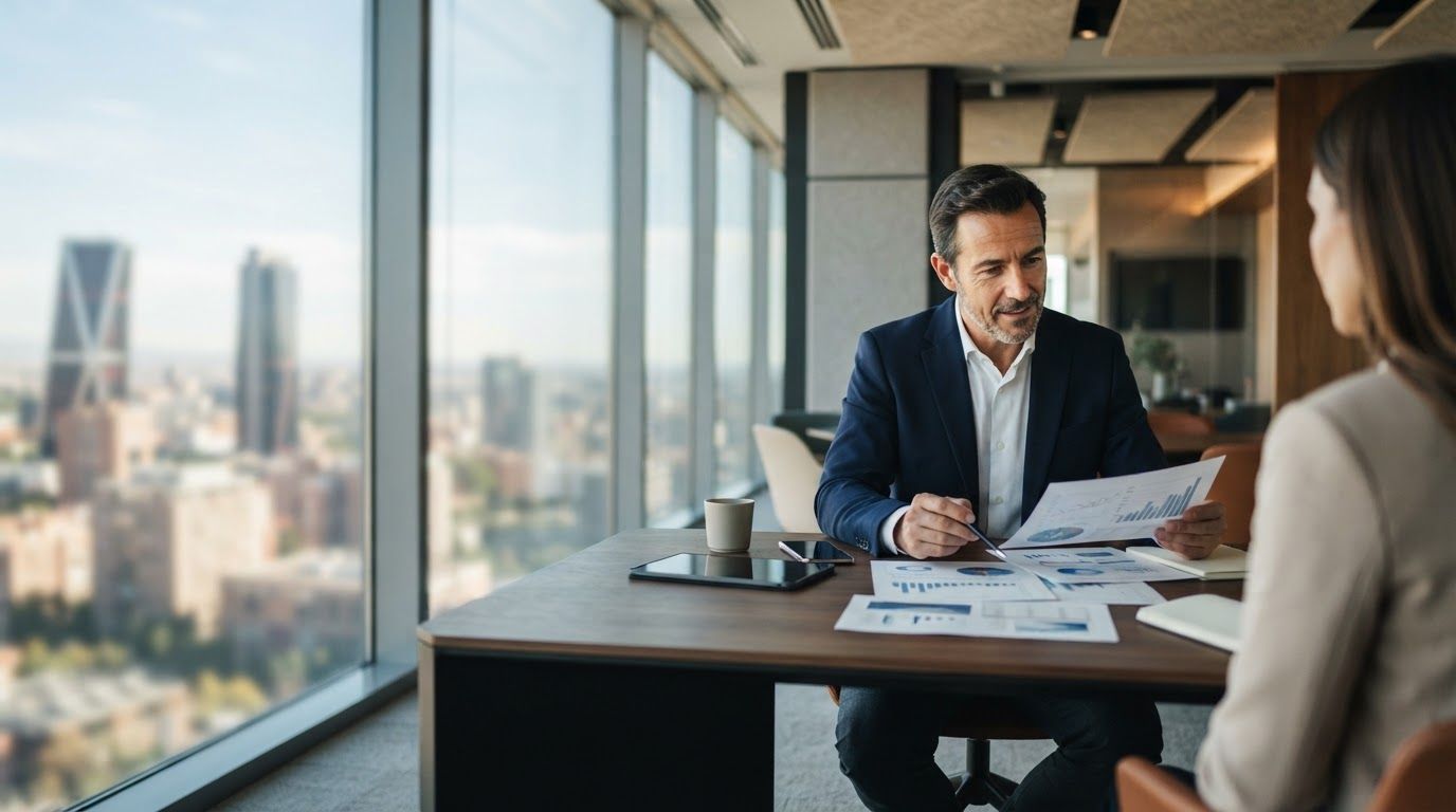 Sockel Wertgrund — Dashboard für prädiktive Analysen zum Risikomanagement digitaler Investments